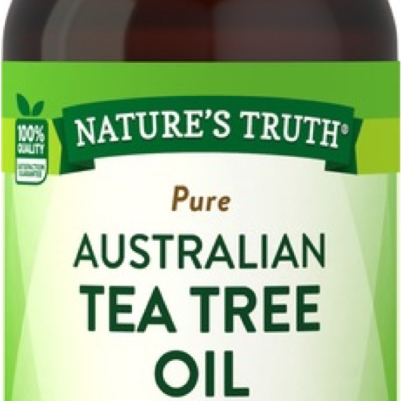 Pure Australian Tea Tree Oil - Picture 2 of 2